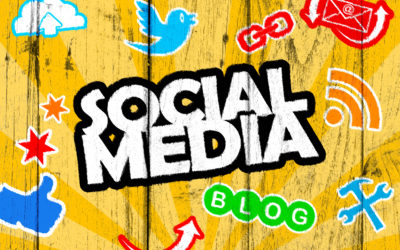 Social Media Social Media