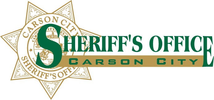 Carson City Sheriff’s Office Carson City Sheriff's Office