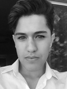 Jaime Gudino