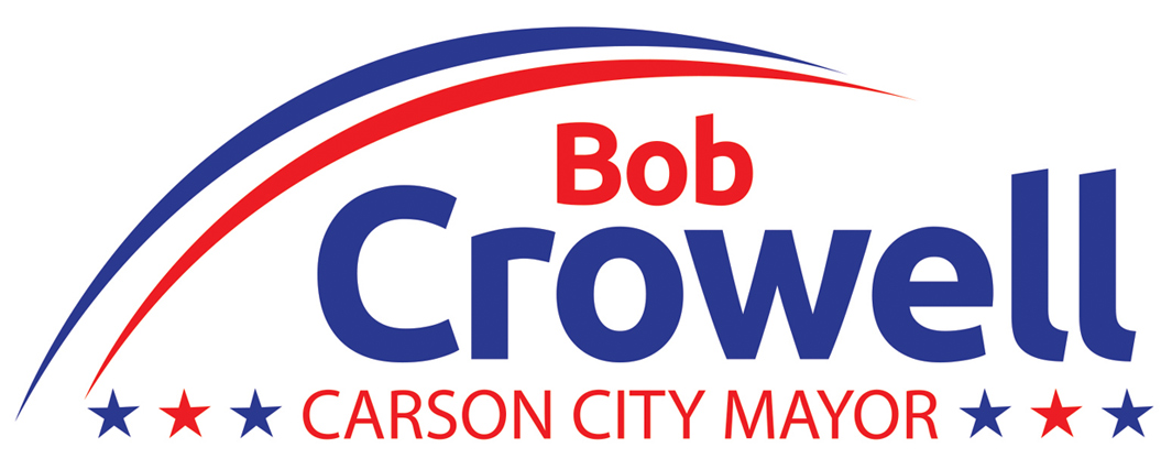 Mayor Bob Crowell
