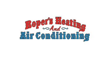 Ropers Heating and Air Conditiong Ropers Heating and Air Conditiong