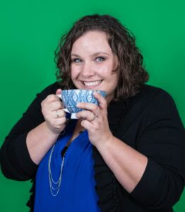 Renee Plain IPSM CEO