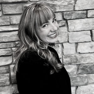 Joslyn Christman