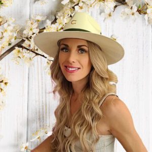 Olivia Mooring Marketing and Public Relations